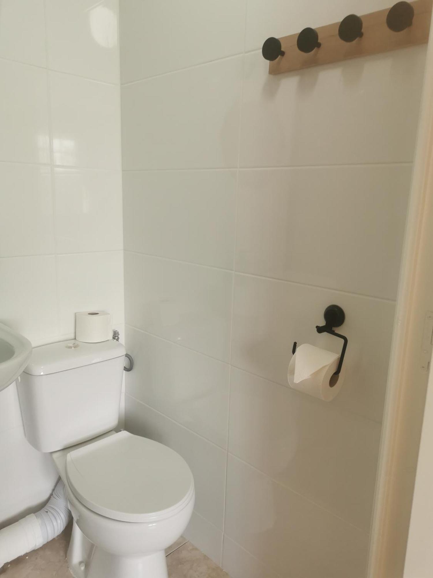 Appartement 4 , Disneyland - Parking Gratuit - Maison Des Platanes Meaux Luaran gambar